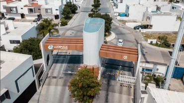 Venta de Terreno en Milenio III