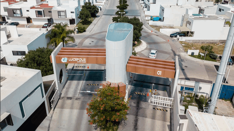Venta de Terreno en Milenio III
