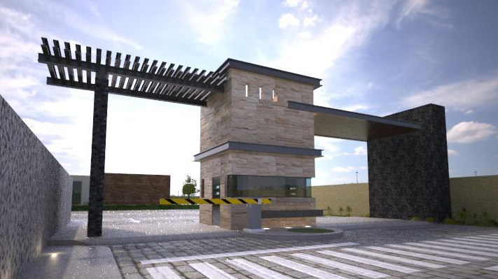 Terrenos en Fuentes del Campanario