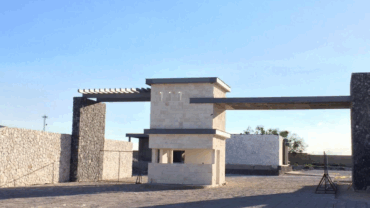 Lote Residencial en Venta Zona Campanario Nte