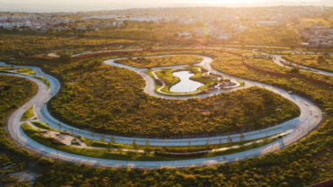 Terrenos Residenciales – La Espiga – Campanario