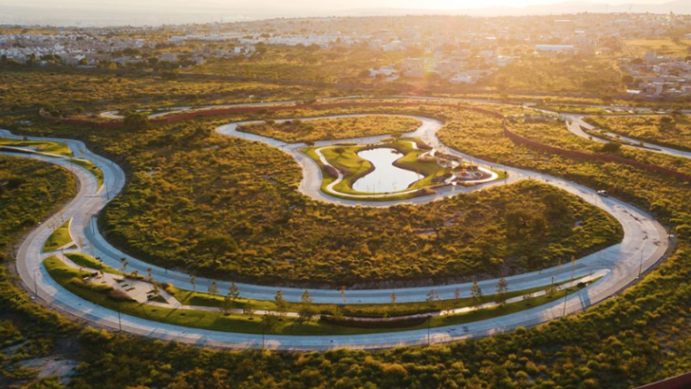 Terrenos Residenciales – La Espiga – Campanario