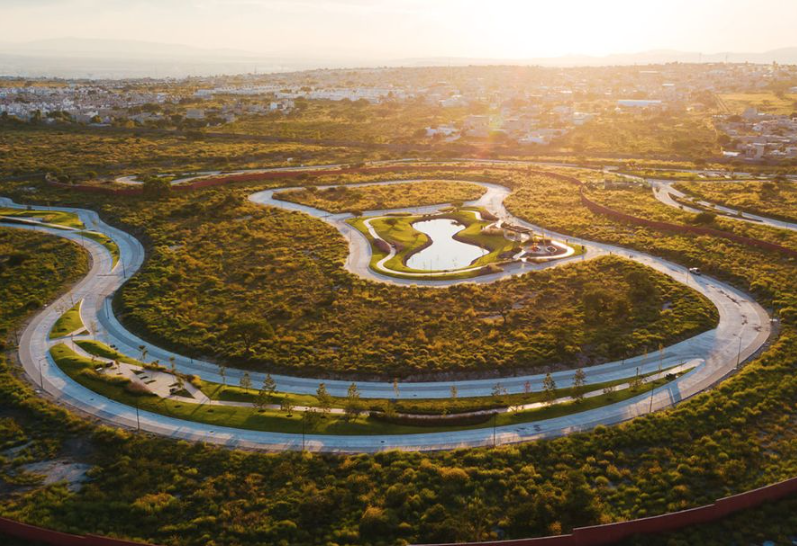 Terrenos Residenciales – La Espiga – Campanario