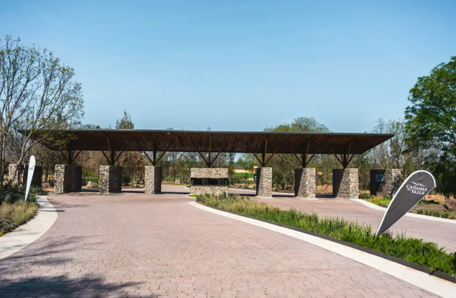 Terrenos en Cañadas del Valle