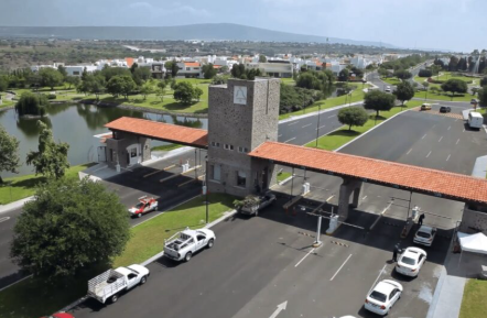 Terrenos Residenciales en Fracc. El Campanario
