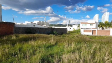 Terreno Residencial en Santa Fe, Juriquilla