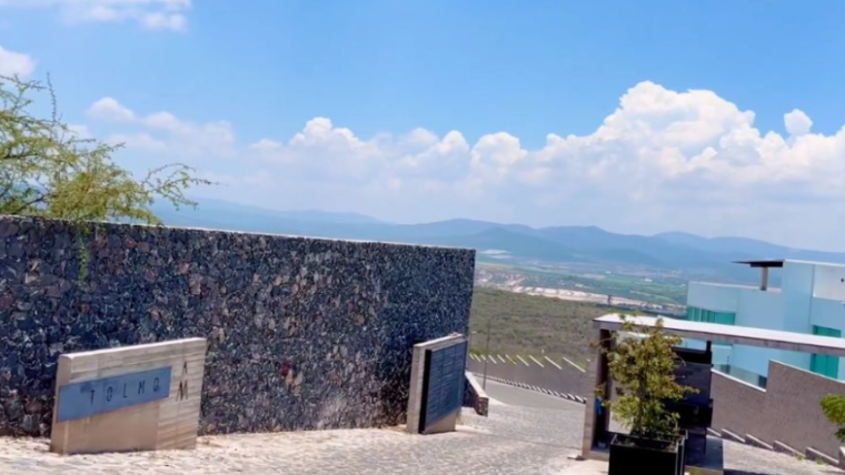 Venta de Terrenos en Vista Real
