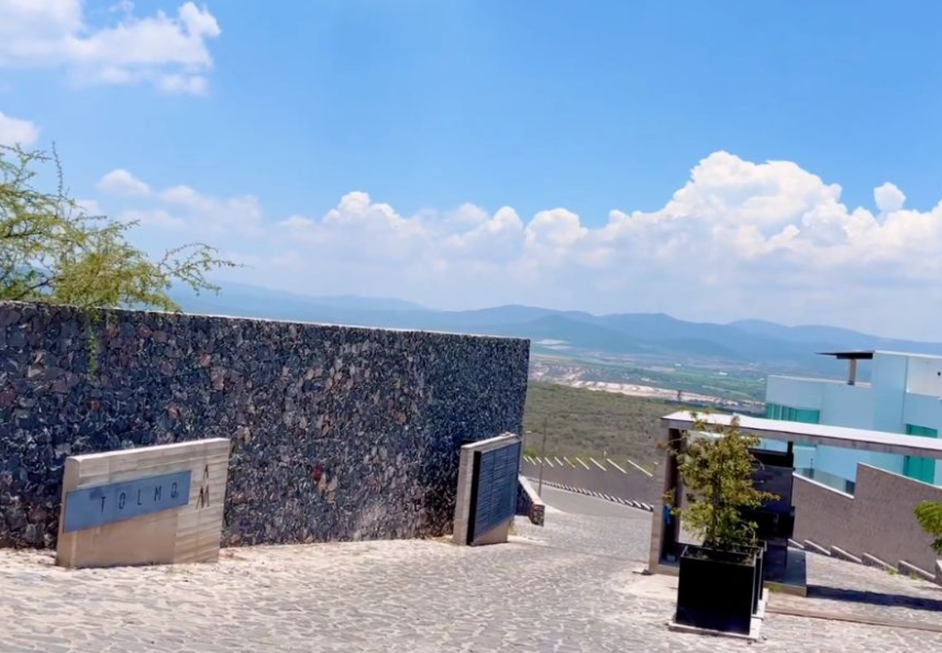 Venta de Terrenos en Vista Real