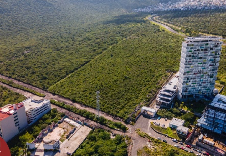 Terrenos Residenciales en PuntOlivo