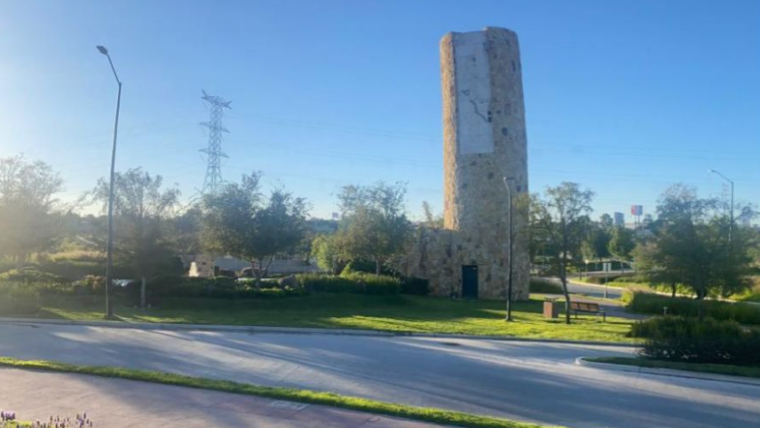 Terreno Residencial en Capital Sur