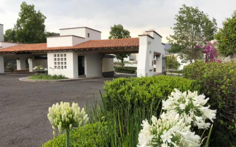 Terreno Residencial en Real de la Montaña