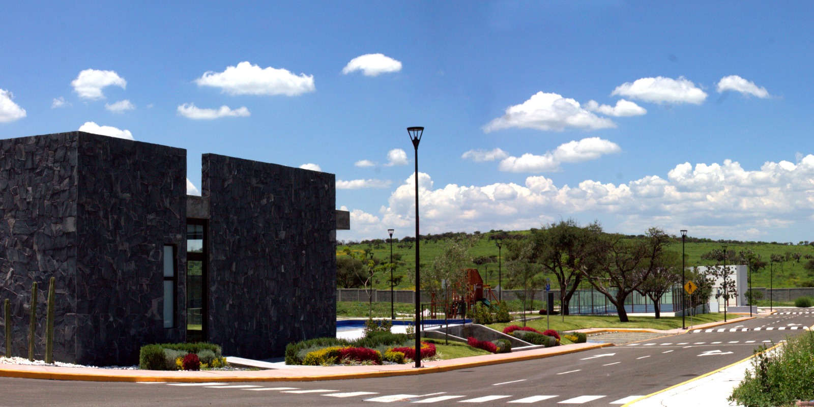 Terreno Residencial – Zona Mirador