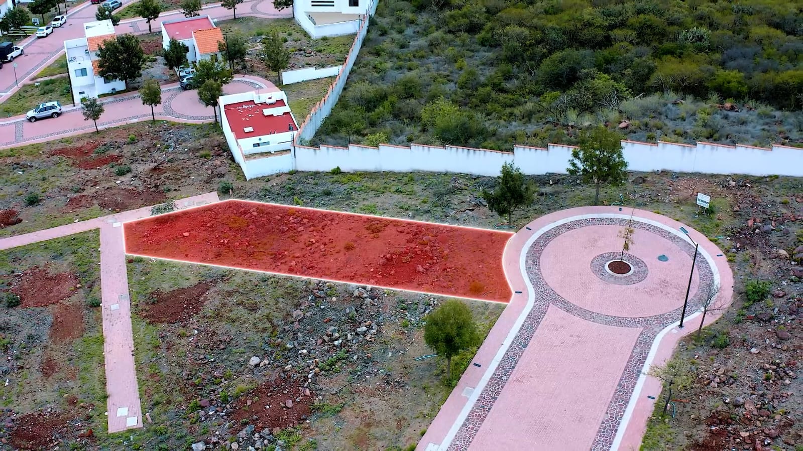 Terrenos en Ciudad Maderas