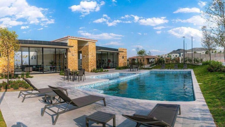 Terreno Residencial en Capital Sur