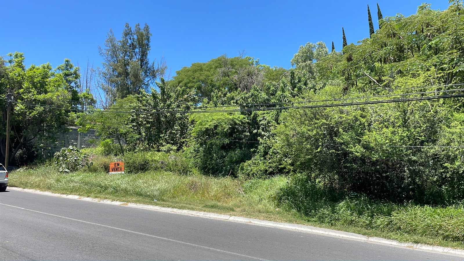 Terreno Residencial en Villas del Mesón Juriquilla