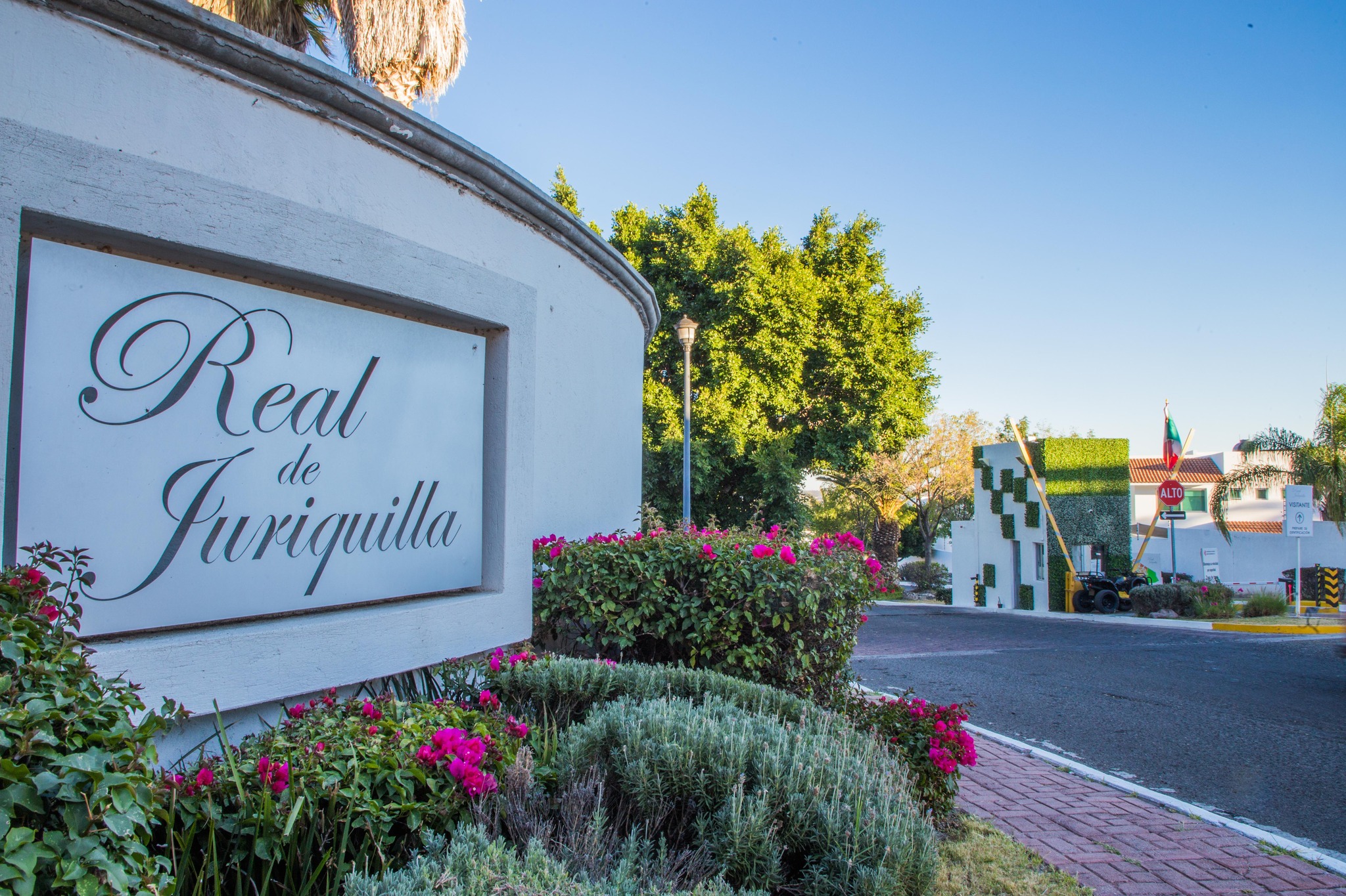 Lote Residencial Real de Juriquilla