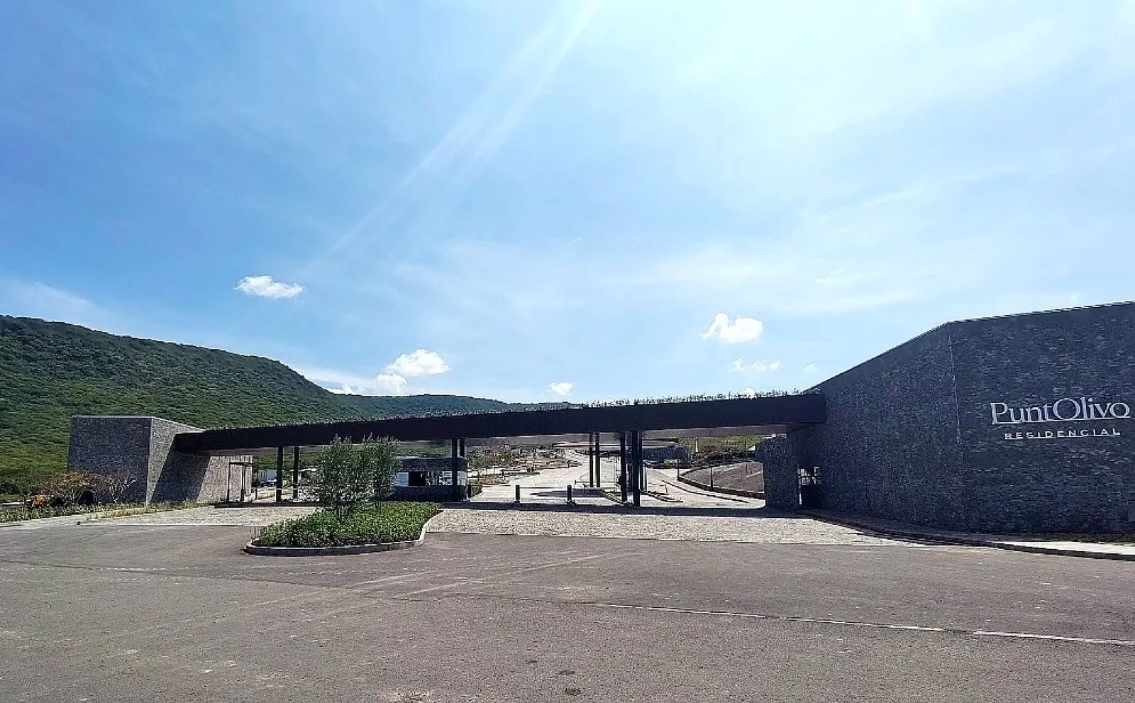 Terrenos en PuntOlivo