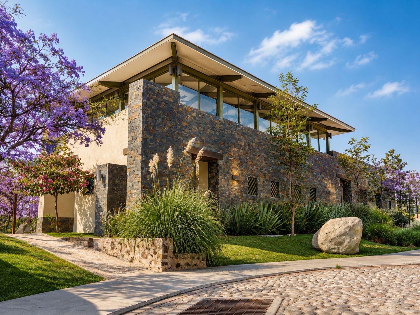 Terrenos Residenciales en La Herencia (Zona Jurica – Antea)