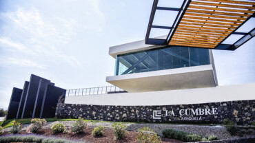 Terreno Residencial La Cumbre