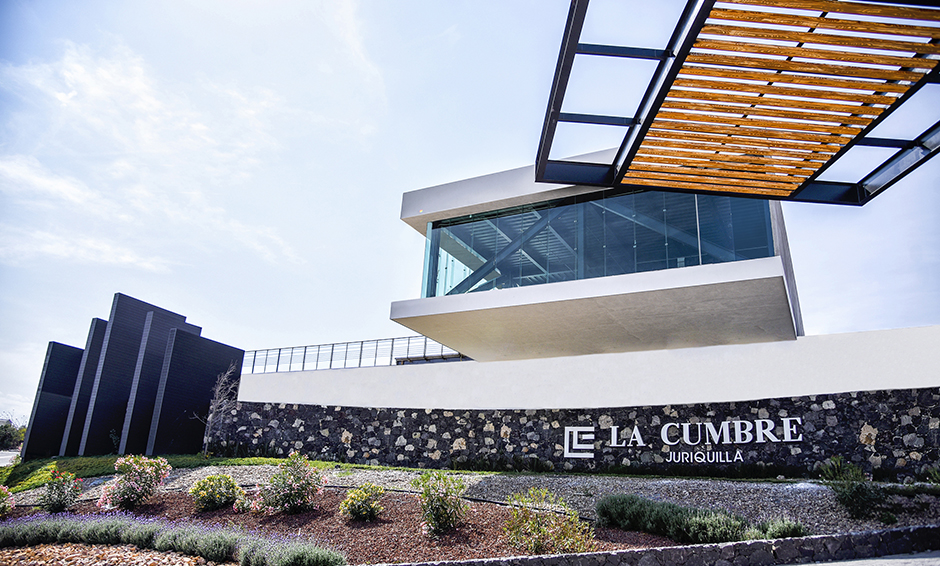 Terreno Residencial La Cumbre